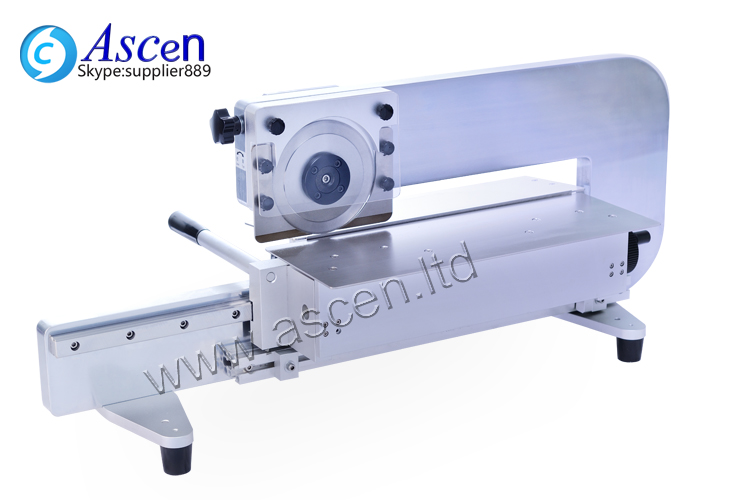 <b>Manual PCB depaneling machine</b>